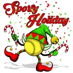 Softball Holidays