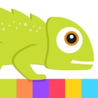 Top 33 Games Apps Like Chameleon Bounce by BCFG - Best Alternatives