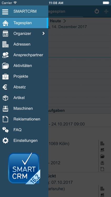 SMARTCRM.App 16.2
