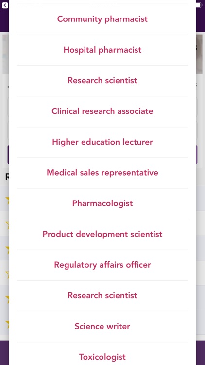 Pharmacy Jobs (CareerFocus) screenshot-3