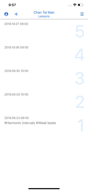 QuaverNotes(圖4)-速報App