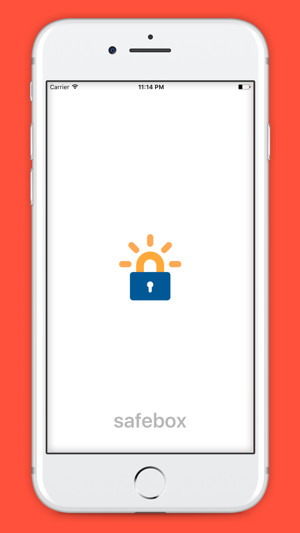 Safebox: Protect Your Privacy(圖1)-速報App