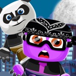 Panda  Friends Adventure 2.0
