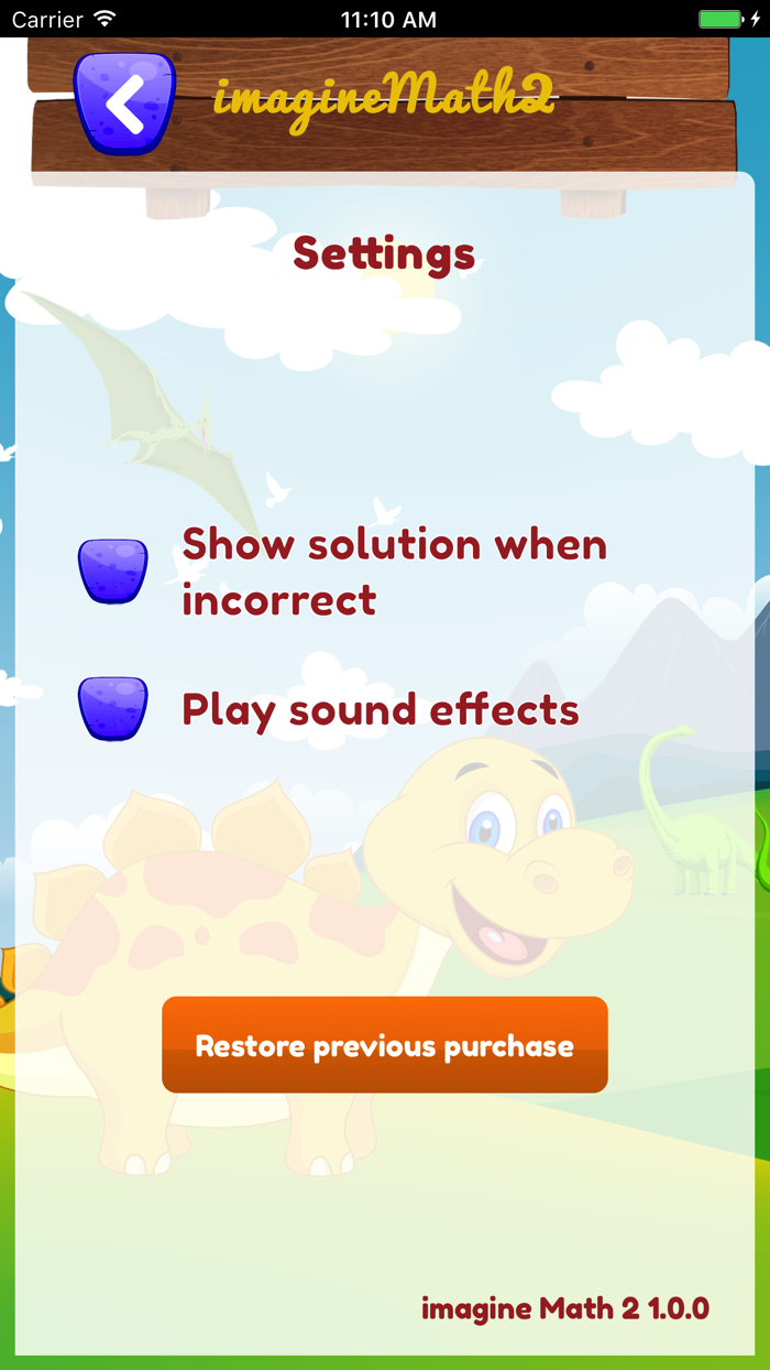 Imagine Math Class 2