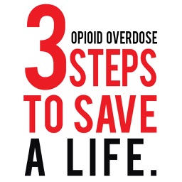 3 Steps To Save A Life