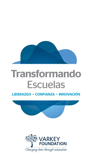 Transformando Escuelas