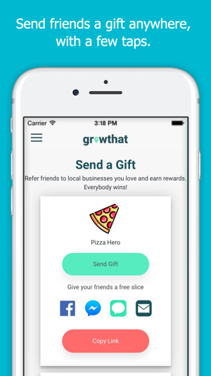 GrowThat Referral Programs(圖4)-速報App