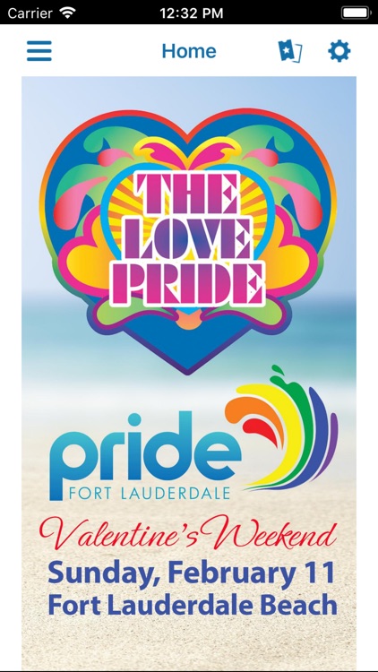 Pride Fort Lauderdale