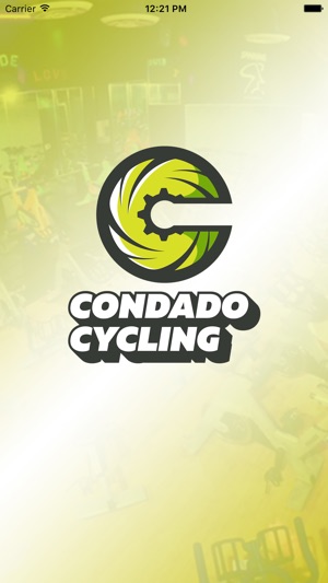 Condado Cycling(圖1)-速報App