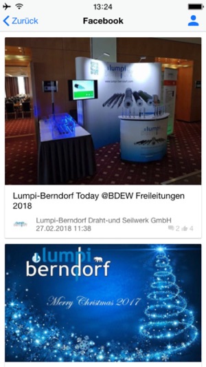 Lumpi-Berndorf(圖2)-速報App