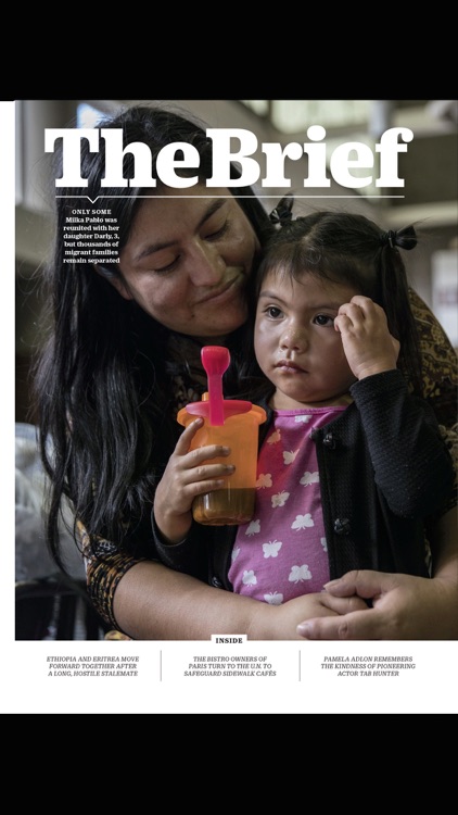 TIME Magazine