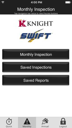 Knight-Swift Inspection(圖4)-速報App