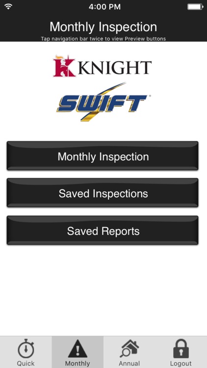 Knight-Swift Inspection screenshot-3