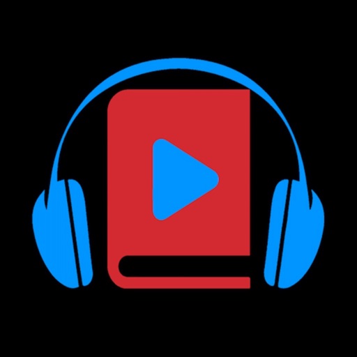 iHeartAudiobooks icon