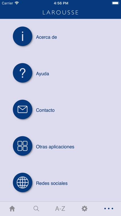 Larousse Spanish Basic screenshot-4