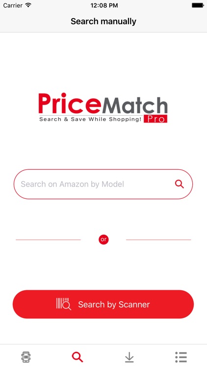 PriceMatchPro