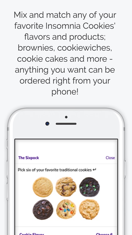 Insomnia Cookies