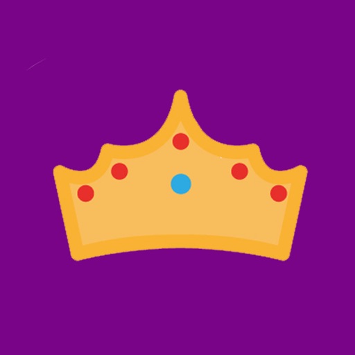 The Queens English Stickers