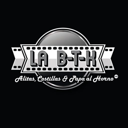 La BTK by Jorge Cisneros