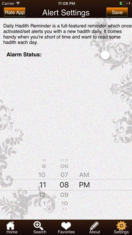 Sahih Muslim. screenshot-4