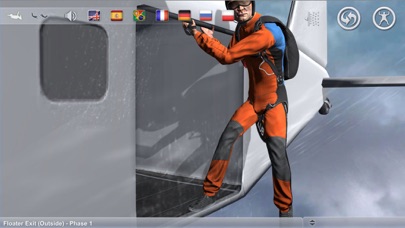 Skydive Student Screenshot 6