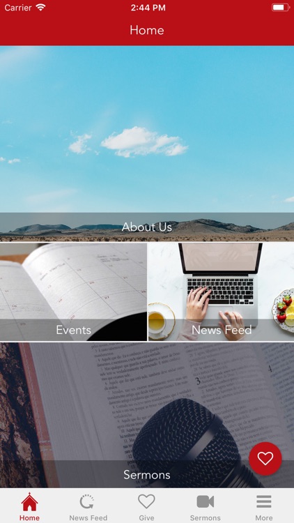 St. John Lutheran Bellville