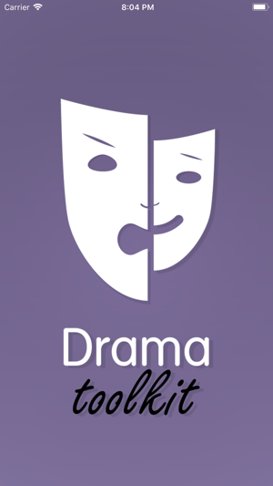 Drama Toolkit(圖1)-速報App