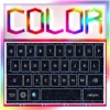 My Color keyboard themes