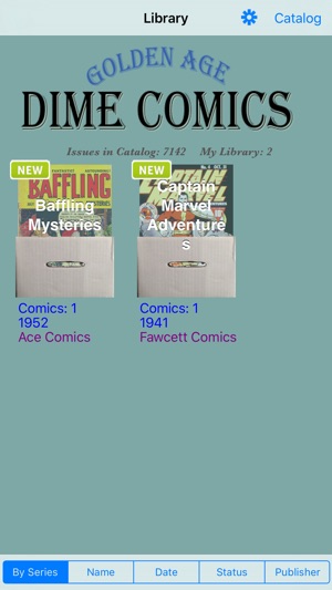 Dime Comics(圖4)-速報App