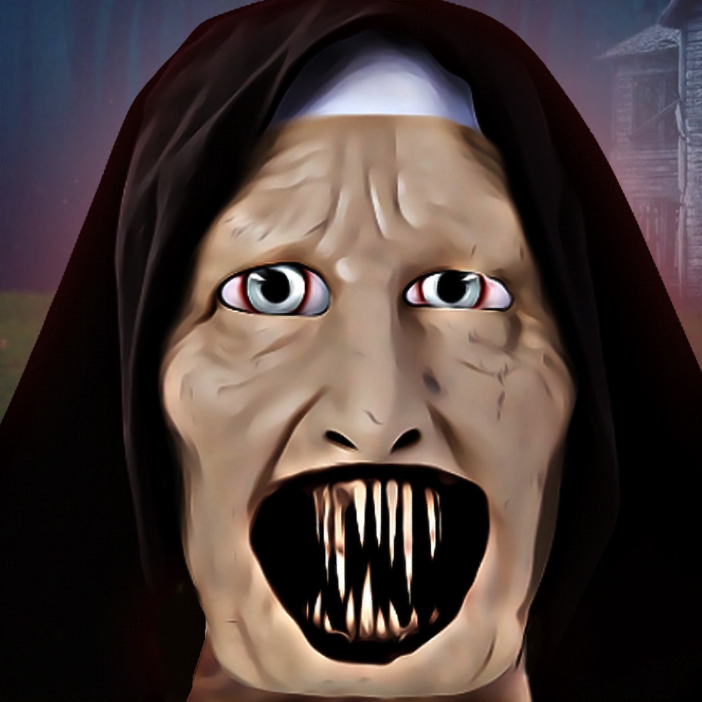 scary ma.基本信息