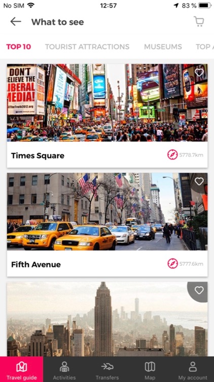 New York Guide Civitatis screenshot-7