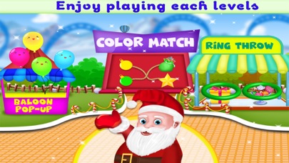 How to cancel & delete Christmas Adventure FunFair from iphone & ipad 3