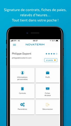 Novaterim(圖2)-速報App