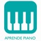 ¿Quieres aprender el piano