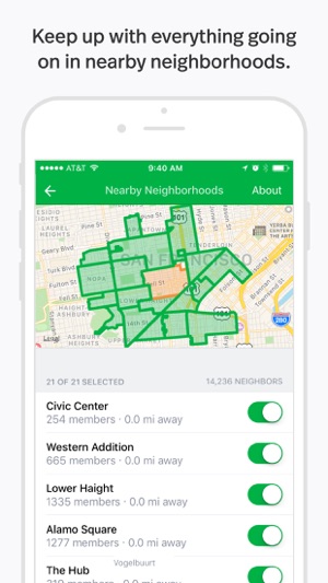 knull app next door knull app next door