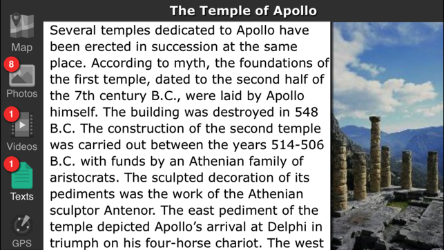 EasyGuideApp Delphi(圖4)-速報App