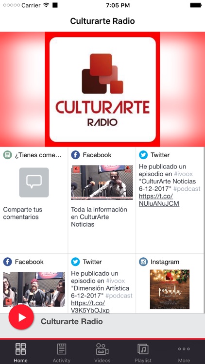 Culturarte Radio