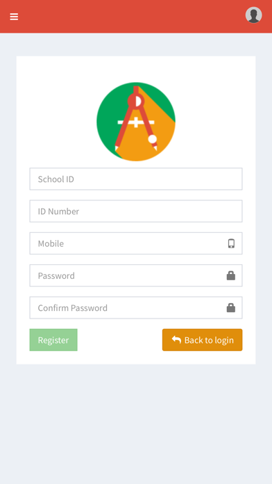 Appy School Staff screenshot 2