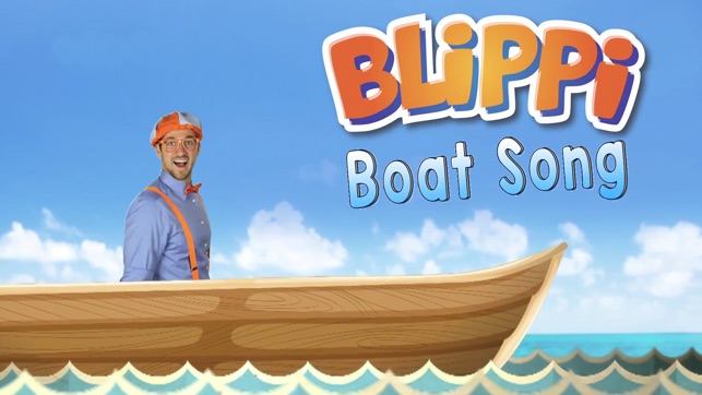 Blippi(圖3)-速報App