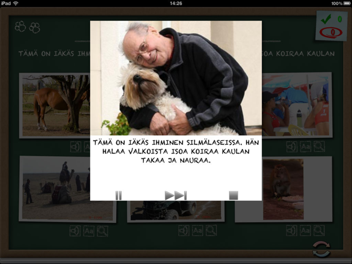 Finnish in a Month HD