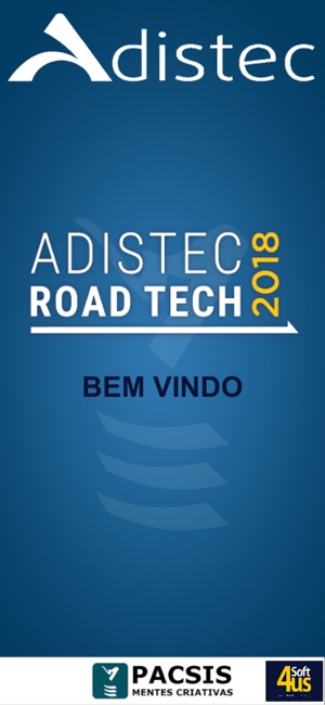 ADISTEC ROADTECH 2018