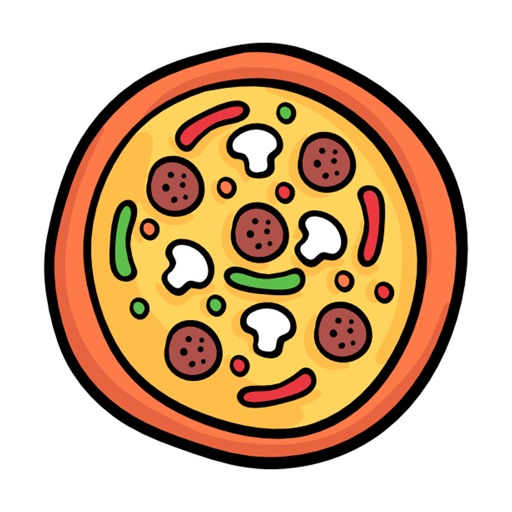 Big Al's Pizza New York icon
