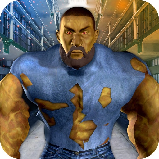 Giant Transform Prison Survival iOS App