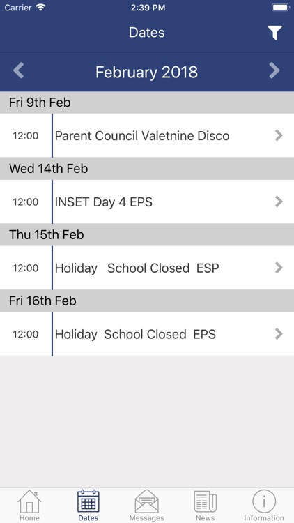 Errol Primary School