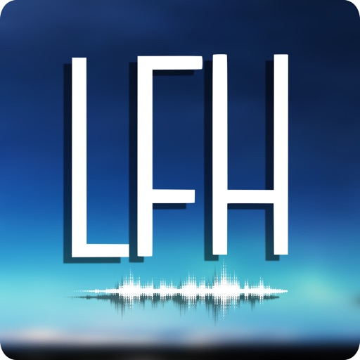 LFH Radio icon