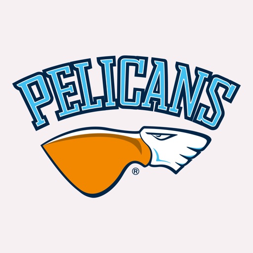 Pelicans icon