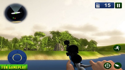 Hunting Hero: Animal Wild screenshot 3