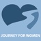 Divorce is a Journey is a resourceful website to help women with divorce and divorce options