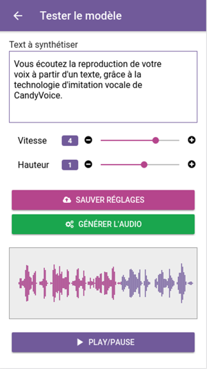 CandyVoice App(圖1)-速報App