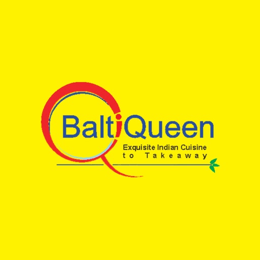 Balti Queen icon